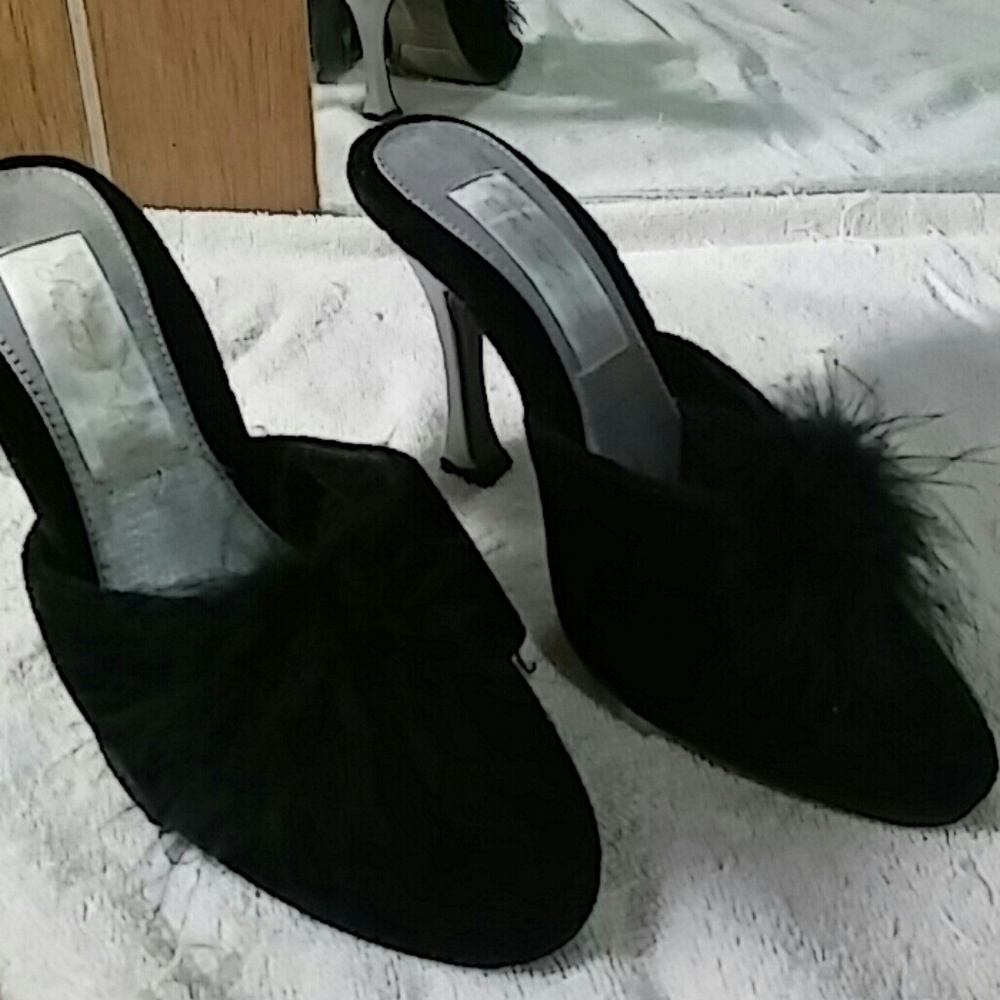 Sexy heels